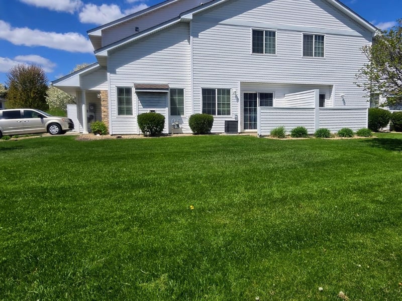 12510 43rd St NE, Saint Michael, MN 55376