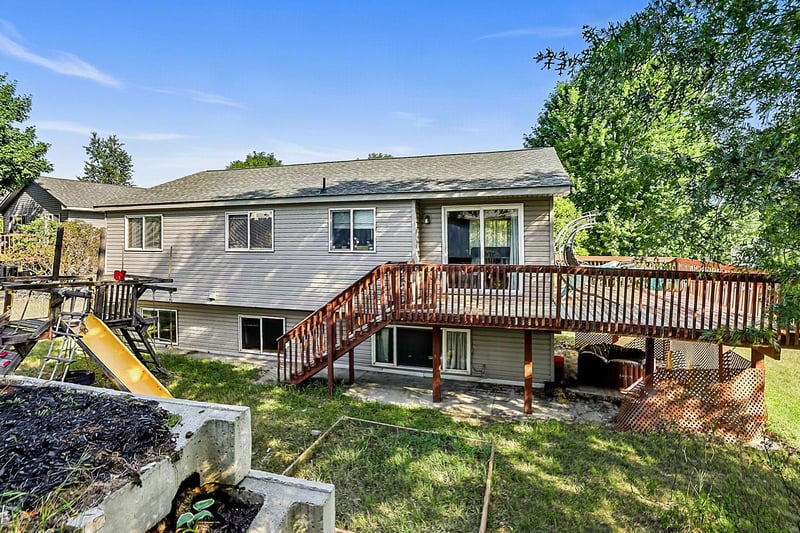 12980 9th Ave N, Zimmerman, MN 55398