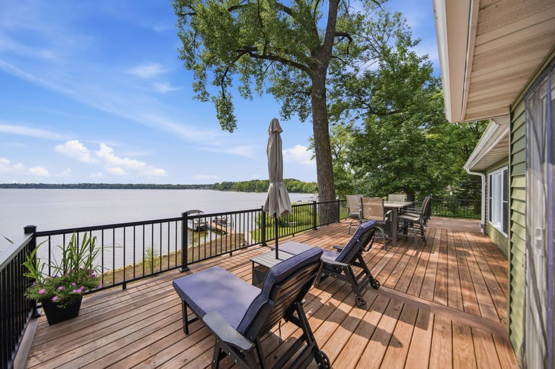 18649 S Bay Ln, Pine City, MN 55063