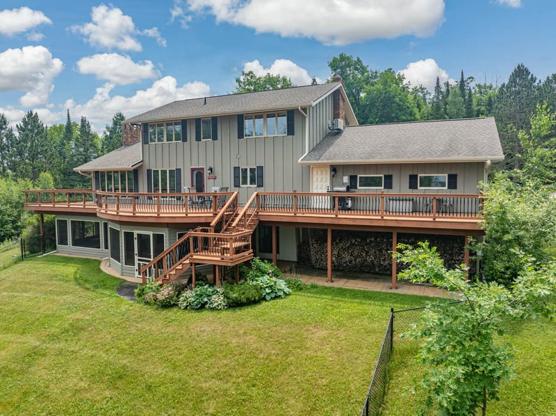 36045 Little Bass Dr, Grand Rapids, MN 55744