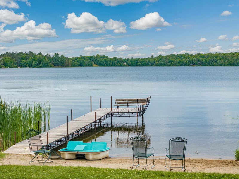 36045 Little Bass Dr, Grand Rapids, MN 55744