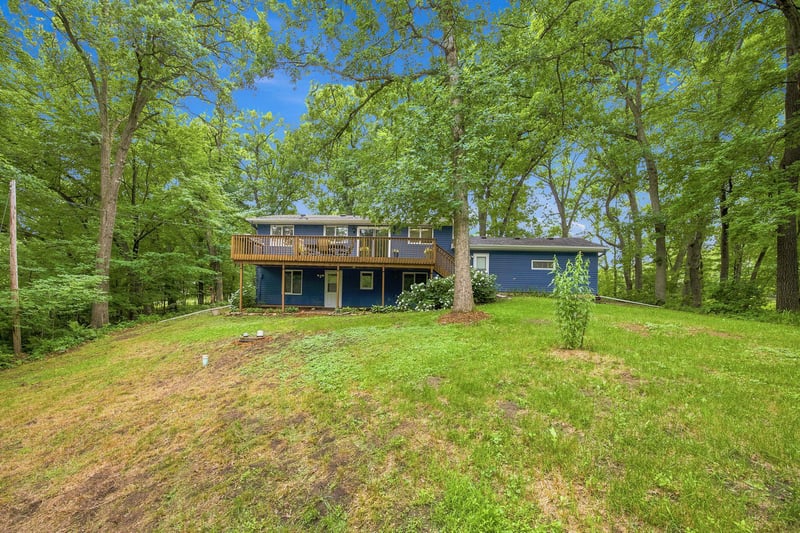 21943 Martin Lake Rd NE, Stacy, MN 55079