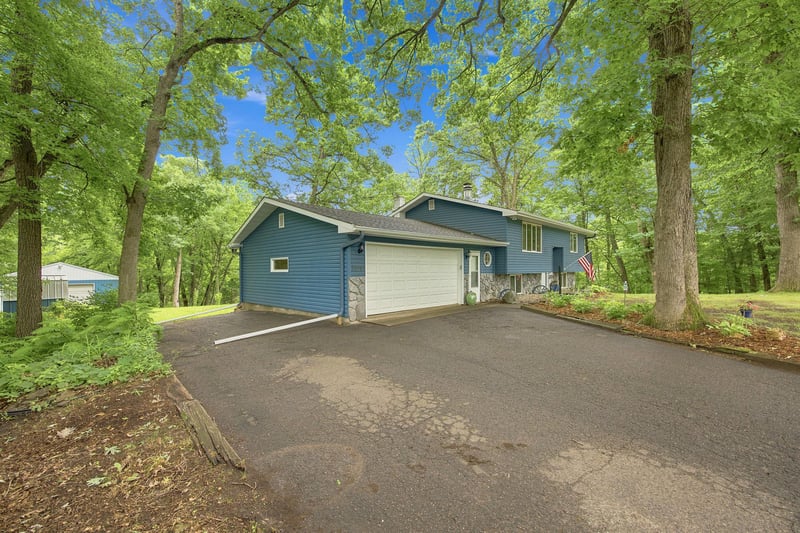 21943 Martin Lake Rd NE, Stacy, MN 55079