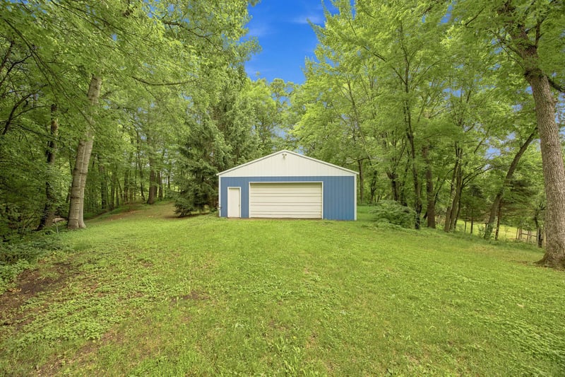 21943 Martin Lake Rd NE, Stacy, MN 55079
