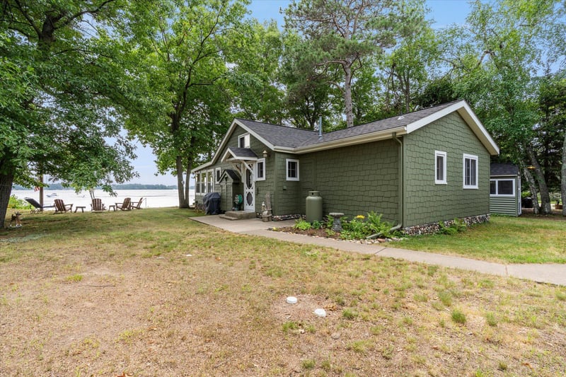 36408 Fishermans Point Rd, Crosslake, MN 56442
