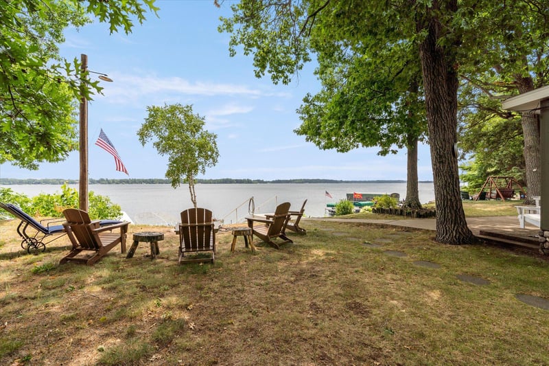 36408 Fishermans Point Rd, Crosslake, MN 56442