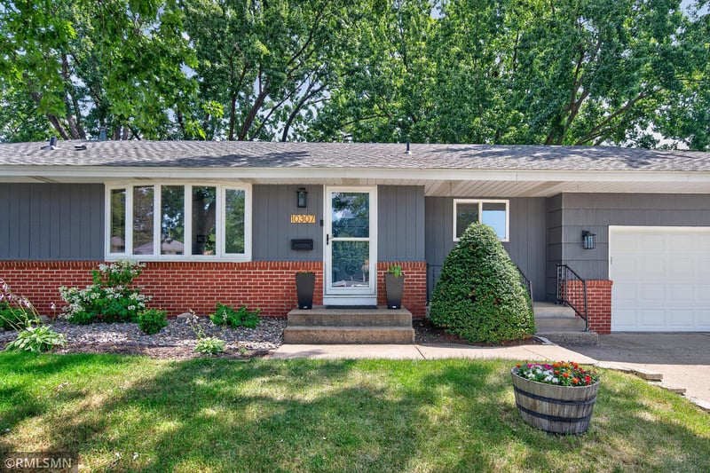 10307 Wentworth Ave S, Bloomington, MN 55420