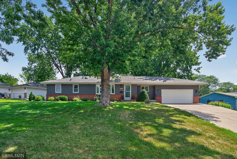 10307 Wentworth Ave S, Bloomington, MN 55420