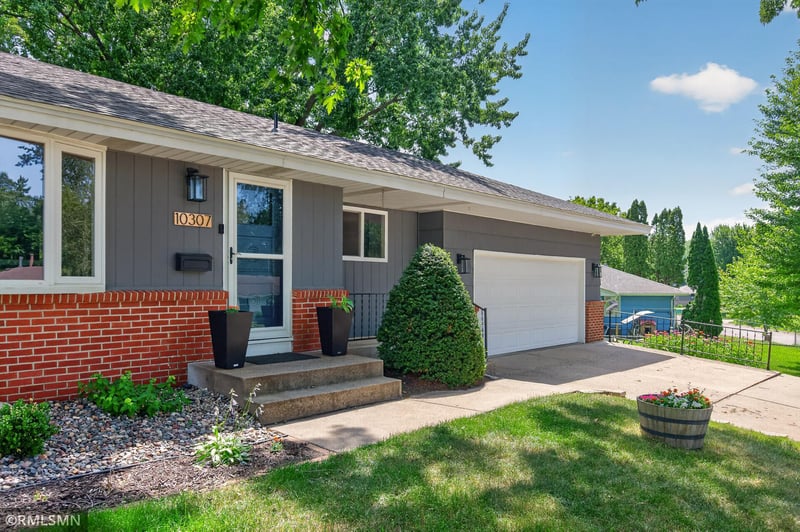 10307 Wentworth Ave S, Bloomington, MN 55420