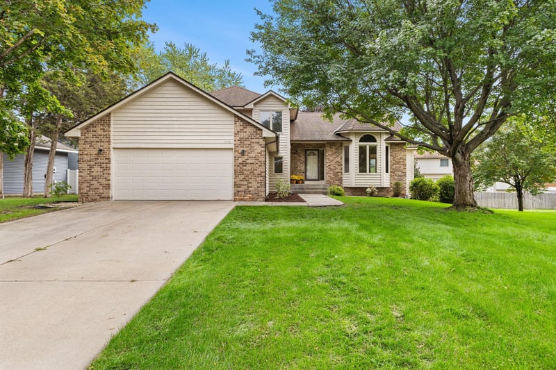 3728 123rd Ln NW, Coon Rapids, MN 55433