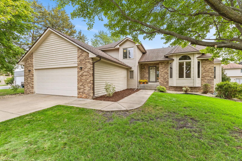 3728 123rd Ln NW, Coon Rapids, MN 55433