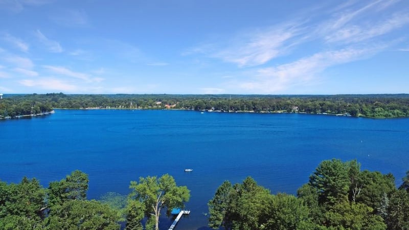 21595 Beach Rd, Deerwood, MN 56444