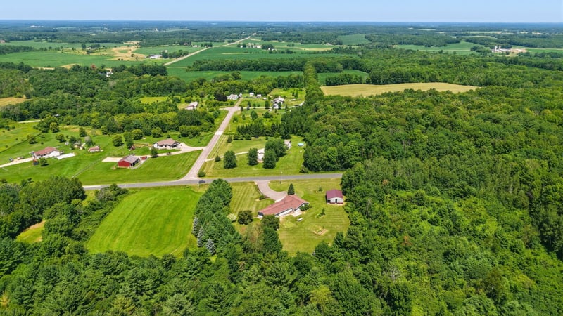 528 50th Ave, Clear Lake, WI 54005