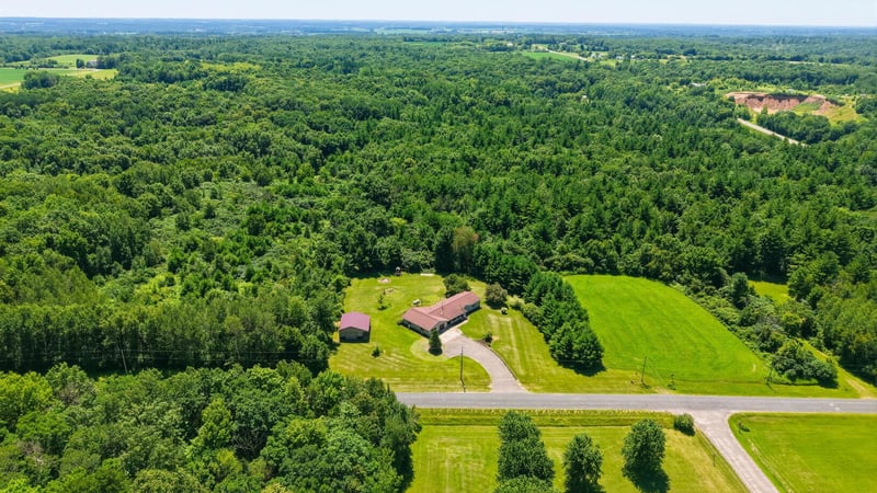 528 50th Ave, Clear Lake, WI 54005