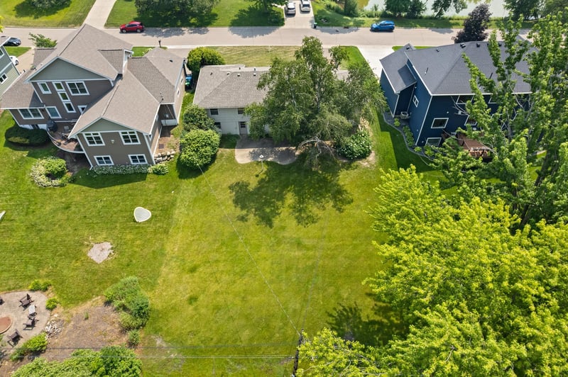 5308 Forslin Dr, Edina, MN 55436