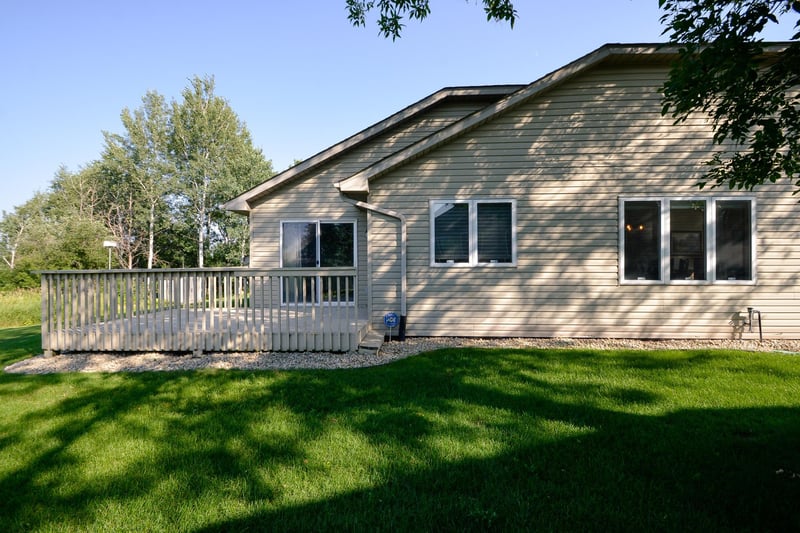 23037 Arrowhead St NW, Saint Francis, MN 55070