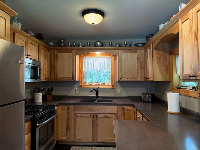 290 Bunn Ct NW, Bemidji, MN 56601