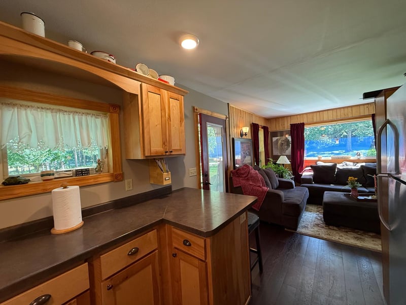 290 Bunn Ct NW, Bemidji, MN 56601