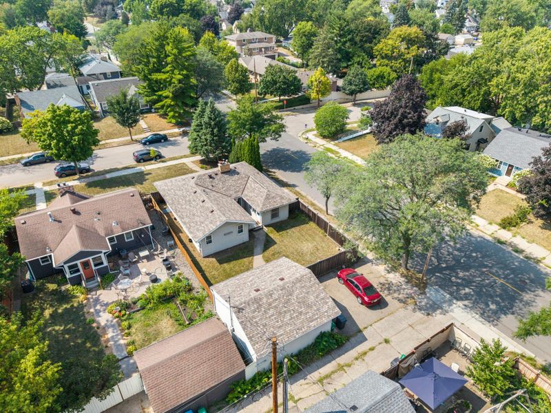 6001 Washburn Ave S, Minneapolis, MN 55410