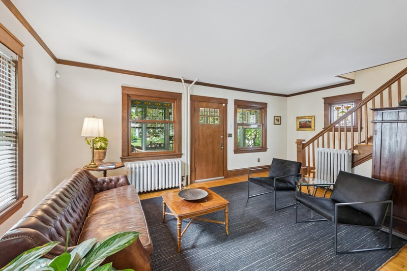 4625 Xerxes Ave S, Minneapolis, MN 55410