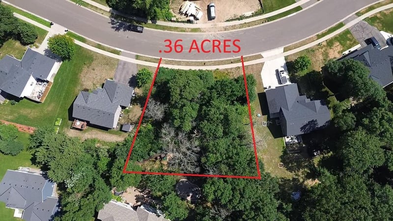 13322 Jefferson St, Becker, MN 55308