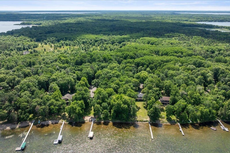 TBD Ridgewood Dr, Merrifield, MN 56465
