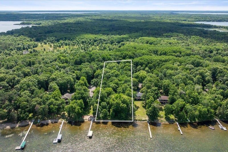 TBD Ridgewood Dr, Merrifield, MN 56465