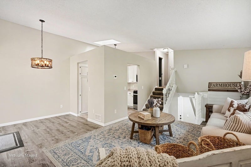 48 Maple Island Rd, Burnsville, MN 55306