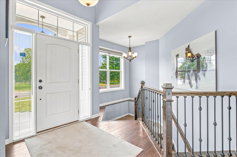 22508 Zion Pw NW, Oak Grove, MN 55005
