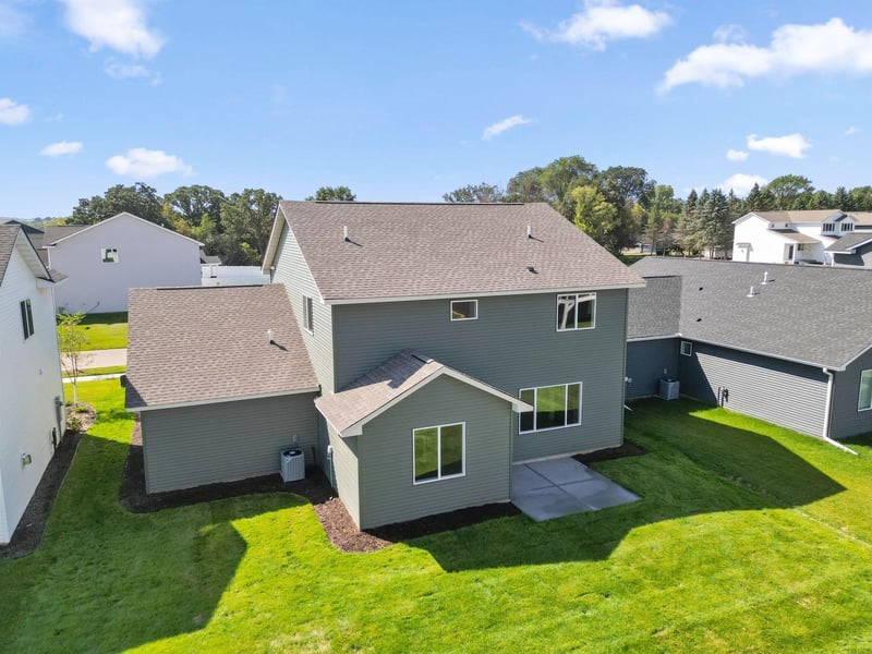 1217 Marlene Ave, River Falls, WI 54022