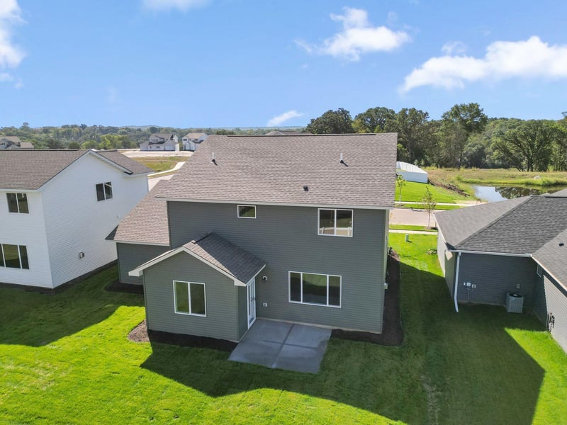 1217 Marlene Ave, River Falls, WI 54022