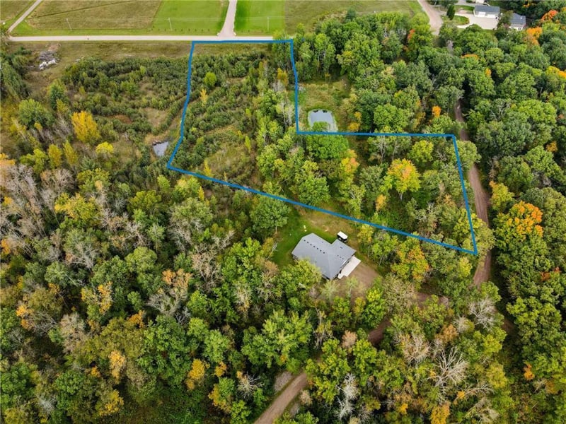 TBA North Lake Dr, Mora, MN 55051