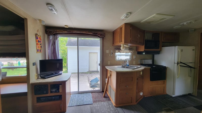 A6 Lot 13 Pathfinder Village, Hinckley, MN 55037
