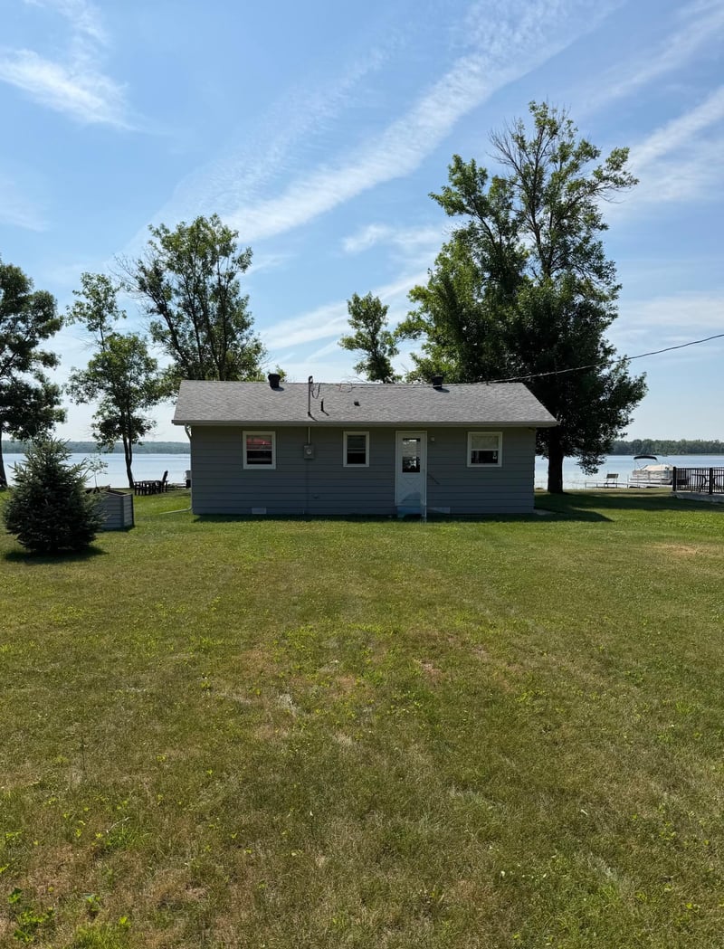 33254 Turtle View Trl, Underwood, MN 56586