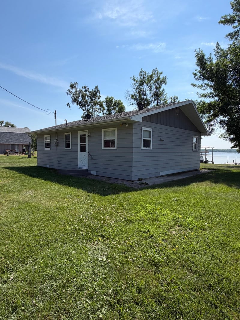 33254 Turtle View Trl, Underwood, MN 56586