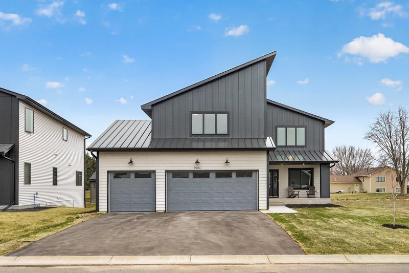 9984 14th Cir NE, Saint Michael, MN 55376