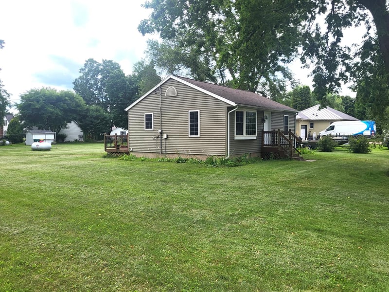 315 Cedar St, Pepin, WI 54759