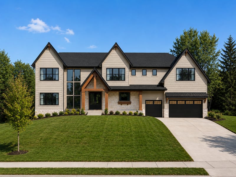5513 Mirror Lakes Dr, Edina, MN 55436