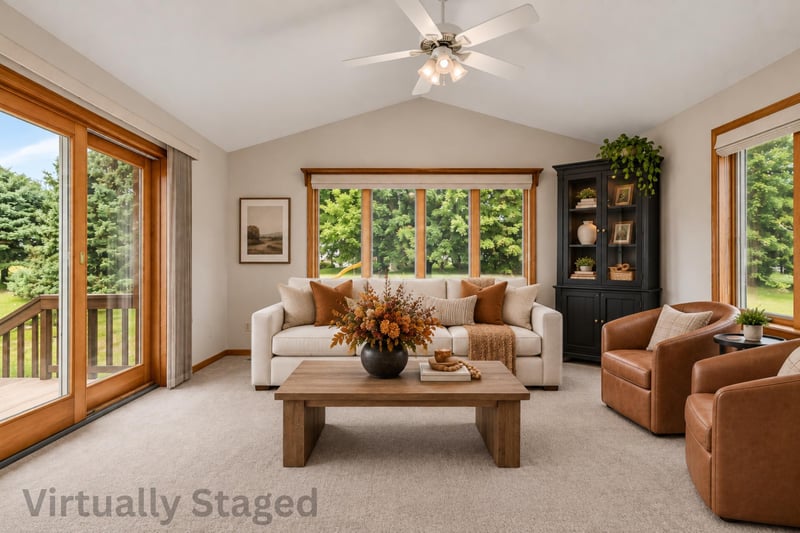 703 2nd Ave NE, Melrose, MN 56352