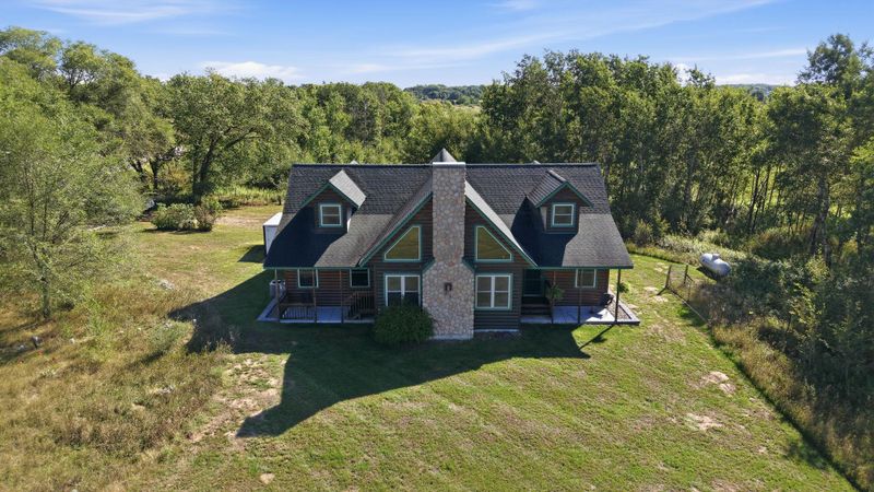 2780 229th Ave NW, Oak Grove, MN 55005
