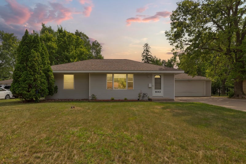 Home Worth Check