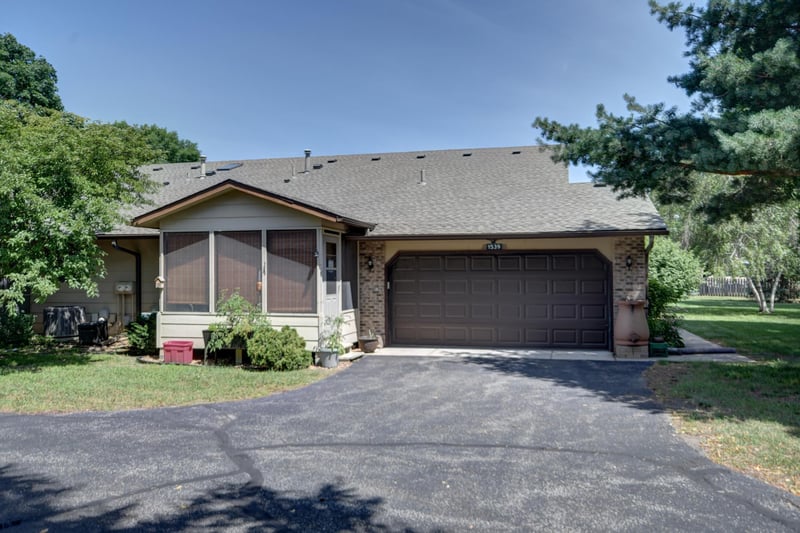 1539 Pheasantwood Trl, Northfield, MN 55057