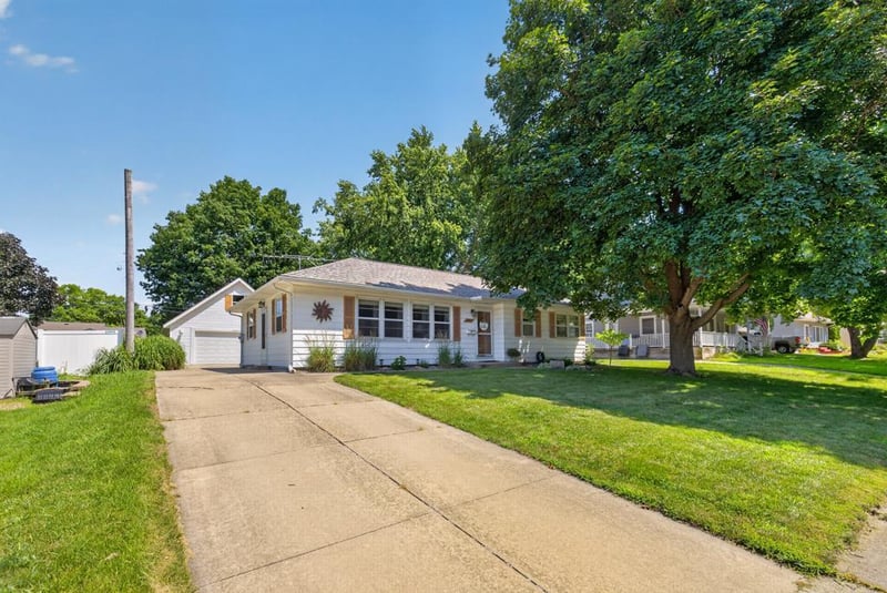 Home Worth Check