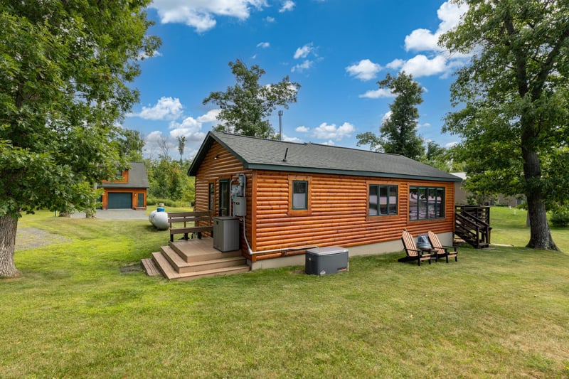 671 210th Ave, Balsam Lake, WI 54810