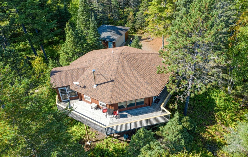 4155 Liberty Rd, Two Harbors, MN 55616