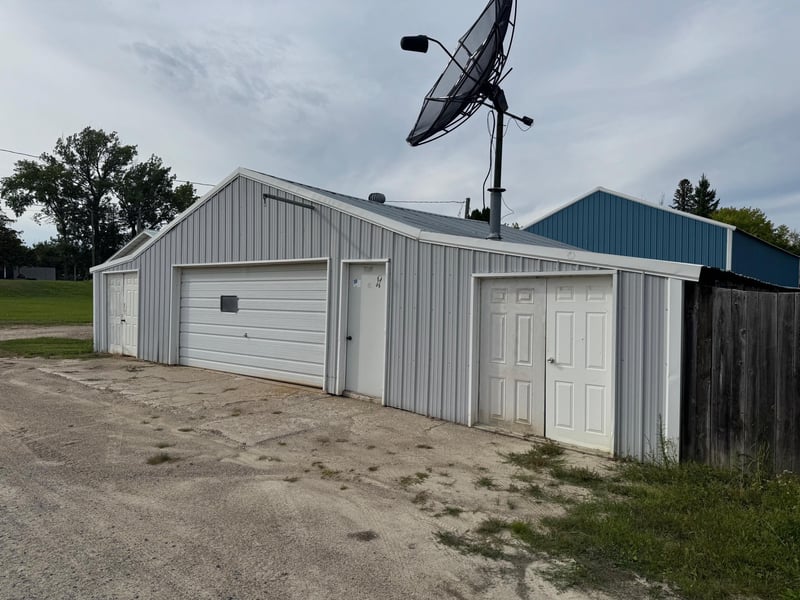 12239 4th St, Northome, MN 56661