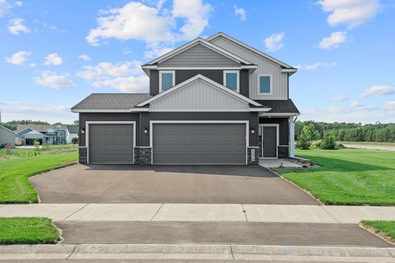 12018 41st Ave SE, Becker, MN 55308