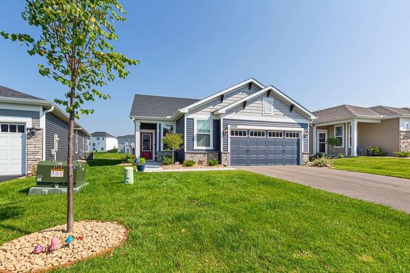 19526 103rd Ave, Corcoran, MN 55374
