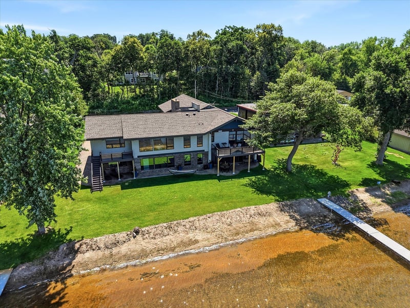 9770 210th Street Ct N, Forest Lake, MN 55025
