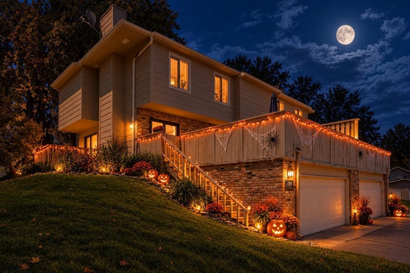 2201 Stroden Cir, Golden Valley, MN 55427